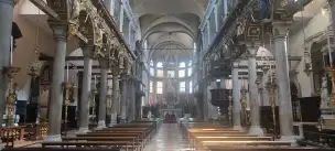 Santa Maria dei Carmini - wenecja-095.jpg
